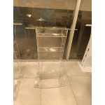 Şeffaf Pleksi Kürsü