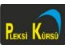 Pleksi Kürsü